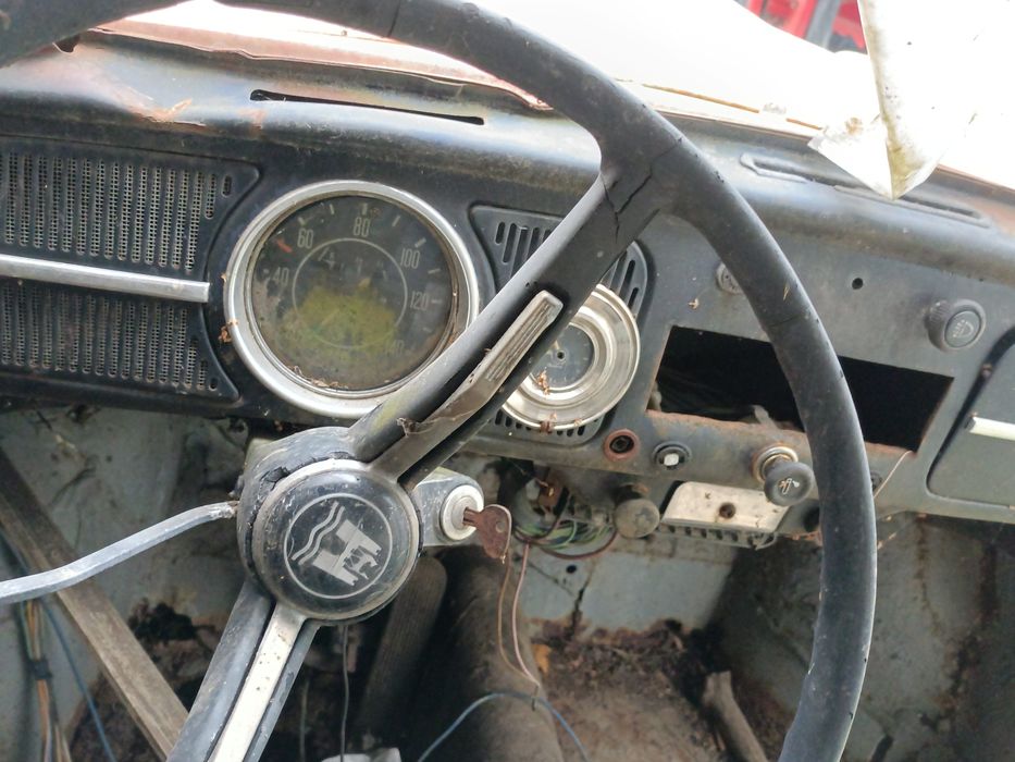 VW Garbus okazja