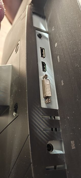 ASUS MG248QE 144Hz 1080P