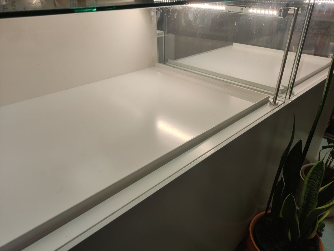 Vitrines para loja