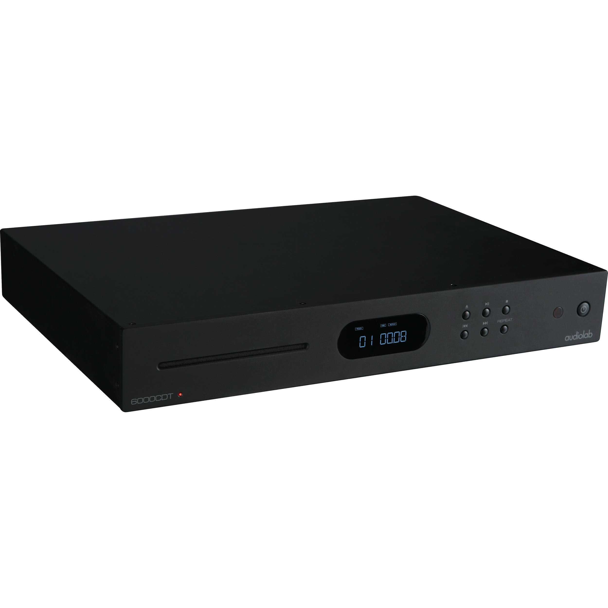 Audiolab 6000 CDT - CD Transporte Digital