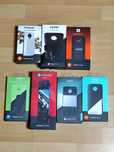 Moto Mods zestaw do Motorola seria Z moto mods