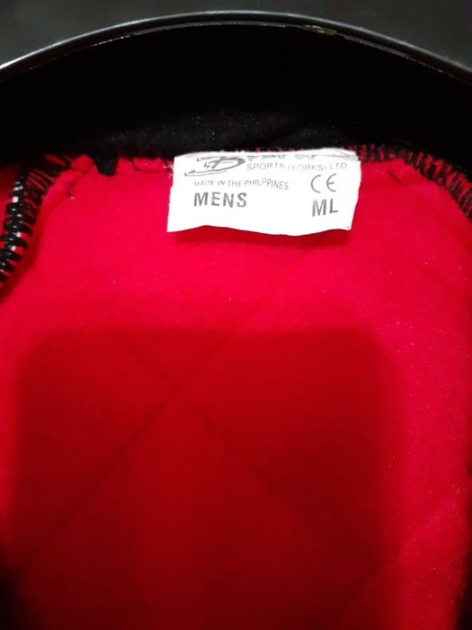 Interior da Beaver para fato seco