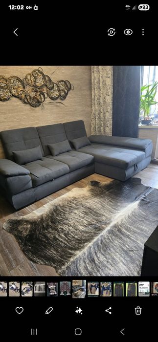 ПРОДАМ  шикарну 3к.кв.