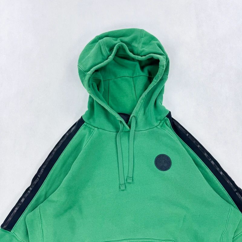 Hoodie bluza z kapturem Nike x NBA x Celtics