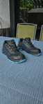 Sportowe buty robocze z podnoskiem