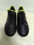 Chuteiras puma pretas