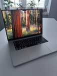 MacBook Pro 16" M1 Max 32/512