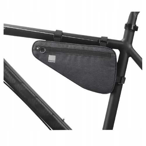 Torba rowerowa na ramę Sakwa trójkąt SAHOO