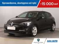Renault Megane 1.2 TCe, Salon Polska, Klimatronic, Tempomat, Parktronic