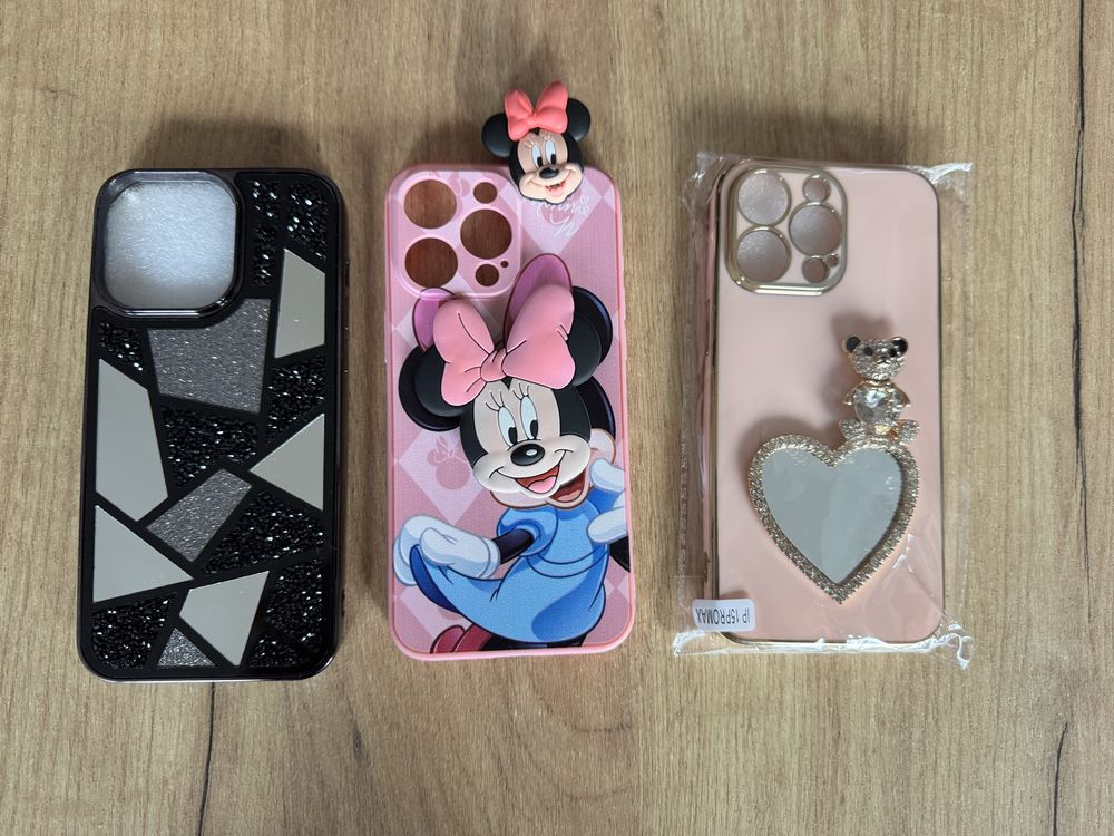Etui Iphone 15 pro max