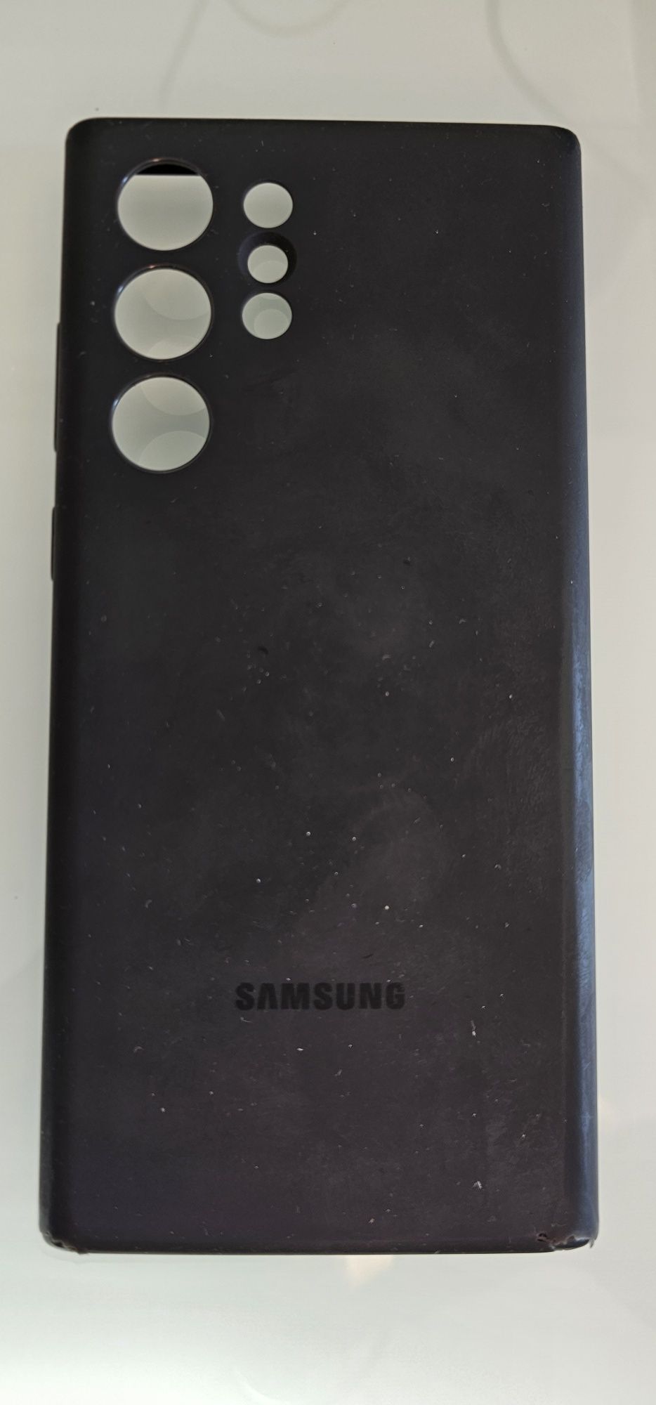 Capa samsung S22 ultra