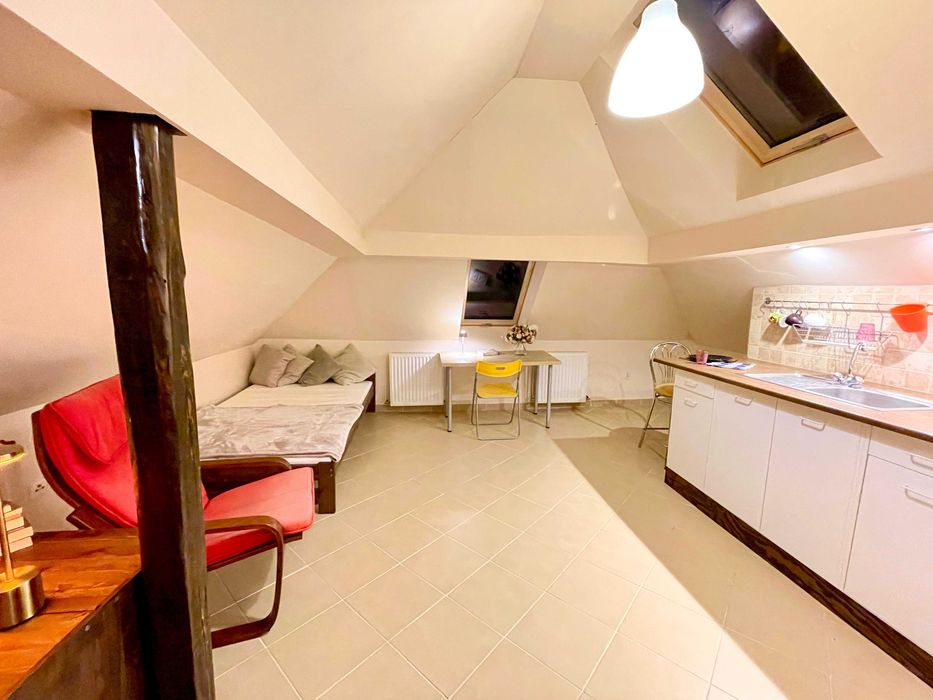 Nowe mieszkanie Kobyłka kawalerka do wynajęcia