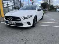 Mercedes classe a 160 nacional
