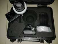 DJI Focus bezprzewodowy system śledzenia ostrości