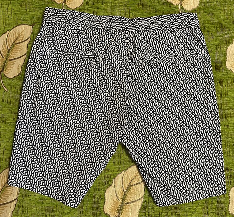 Шорти Hugo Boss Оригінал Шорты