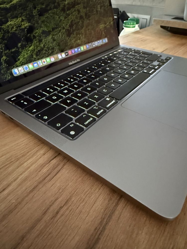 Apple MacBook Pro 13'' A2338 Space Gray 8 GB 256 GB