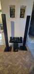 Kino domowe samsung HT J4530