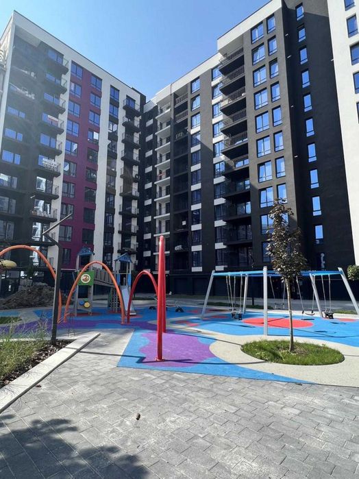 Продаж 2кім квартири в ЖК «Фемелі Плаза»/ ПЕРЕУСТУПКА