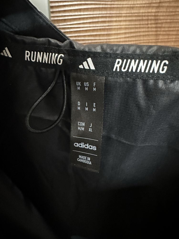 Вітровка adidas m, нова