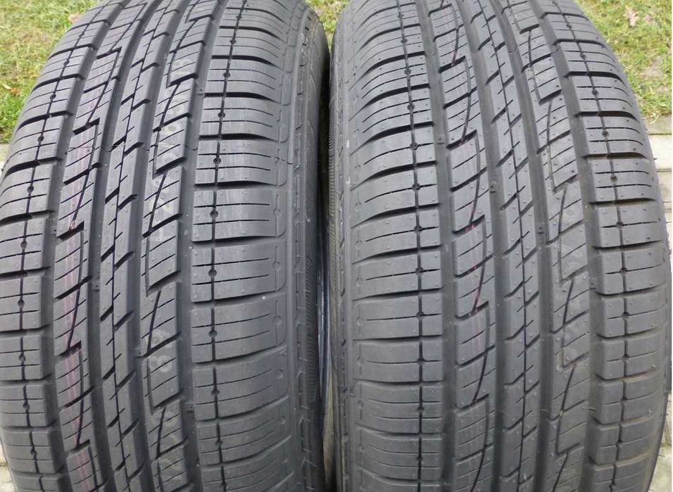 Opony 245/65/18 KUMHO  Nowe 2 Sztuki
