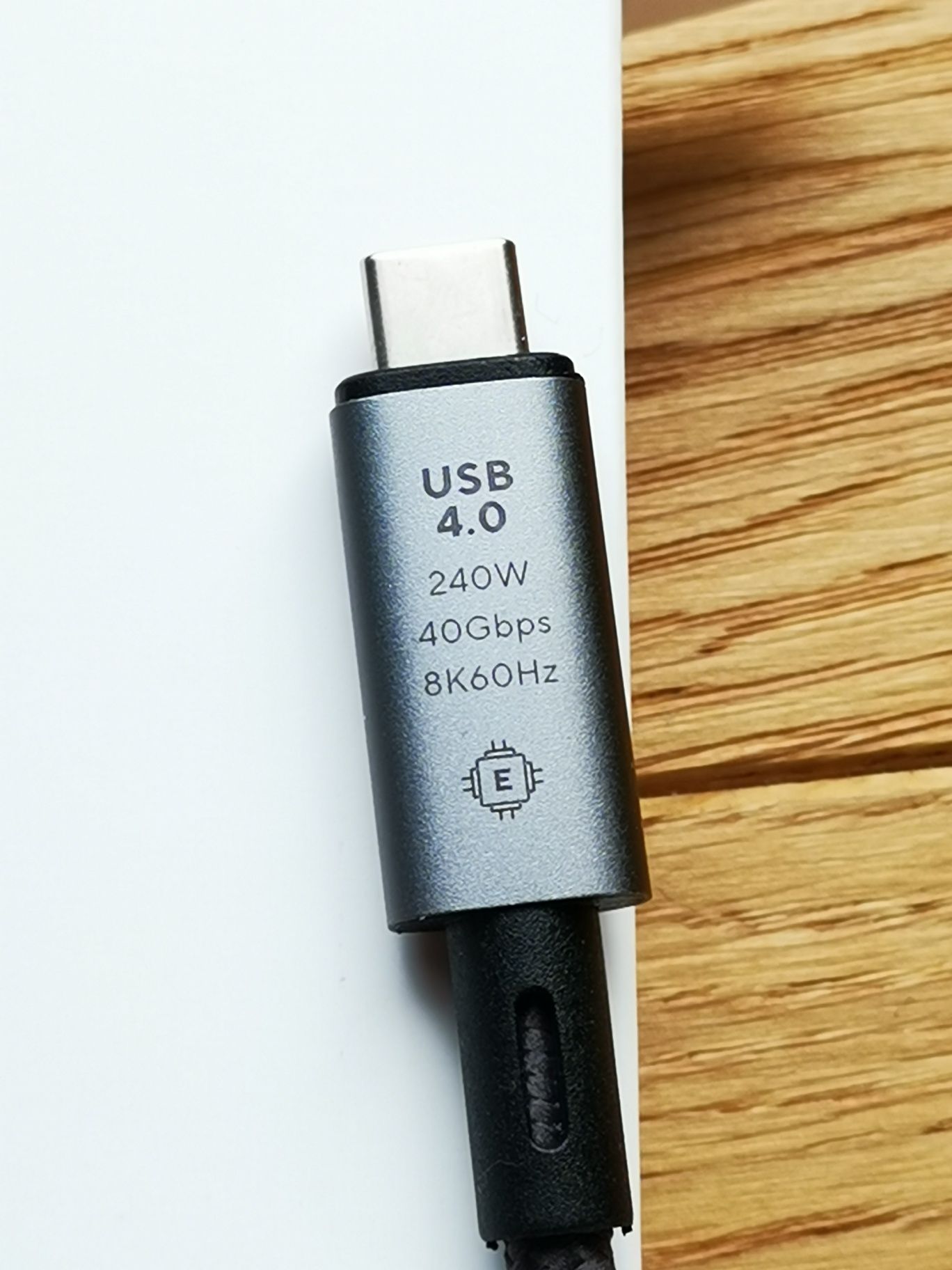 Stacja dokująca 4K 100W  15 w 1