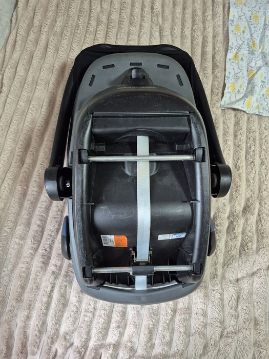 Автолюлька Maxi-cosi