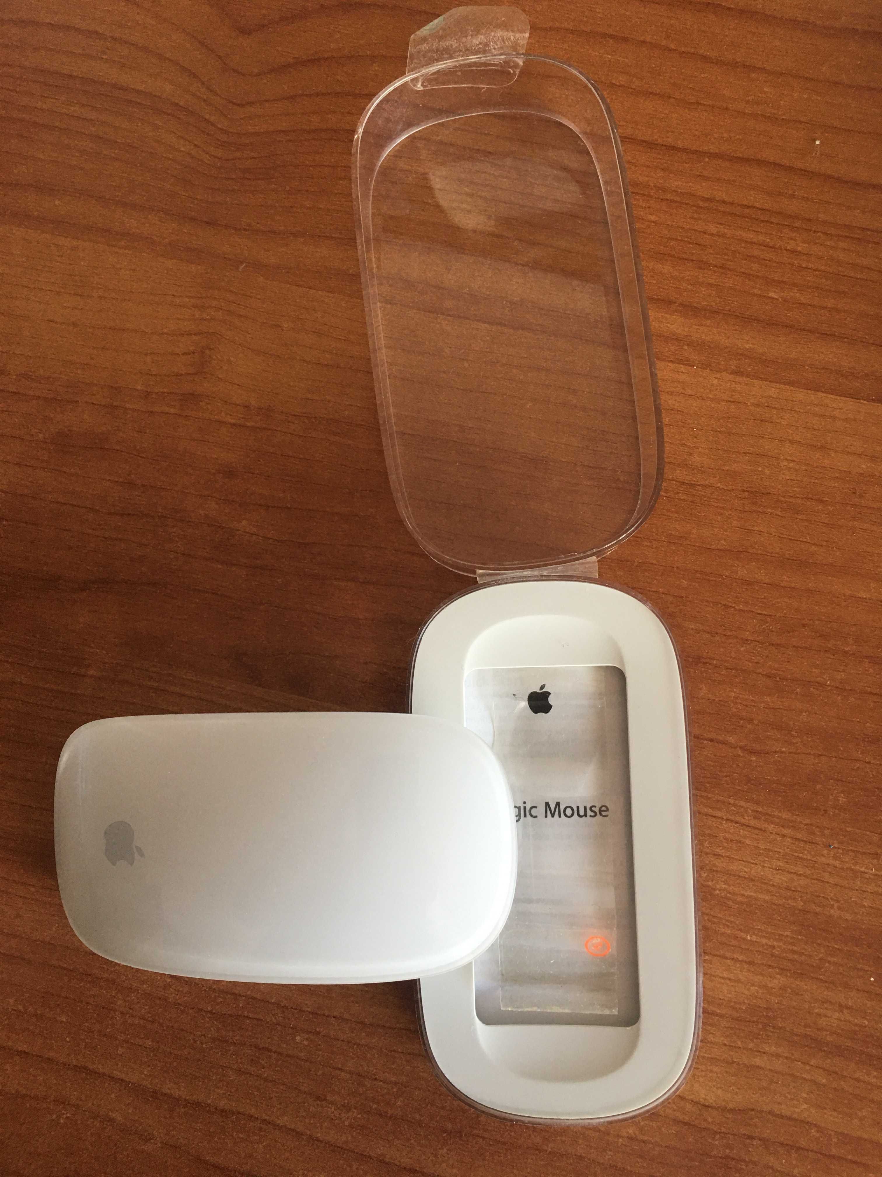 Magic Mouse (apple)