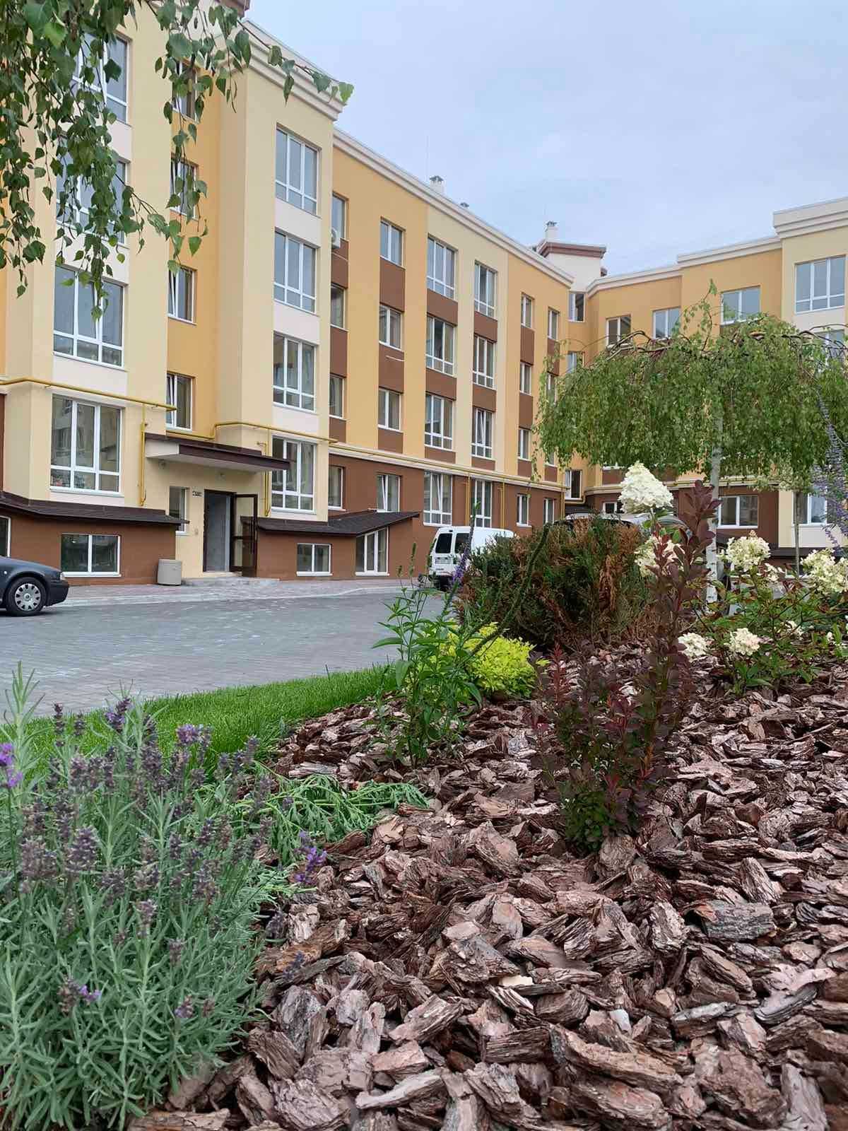 КЛАДОВКА продаж 2.4м в ЖК Львівський Затишок