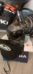 HJC RPHA 70 limitowana edycja