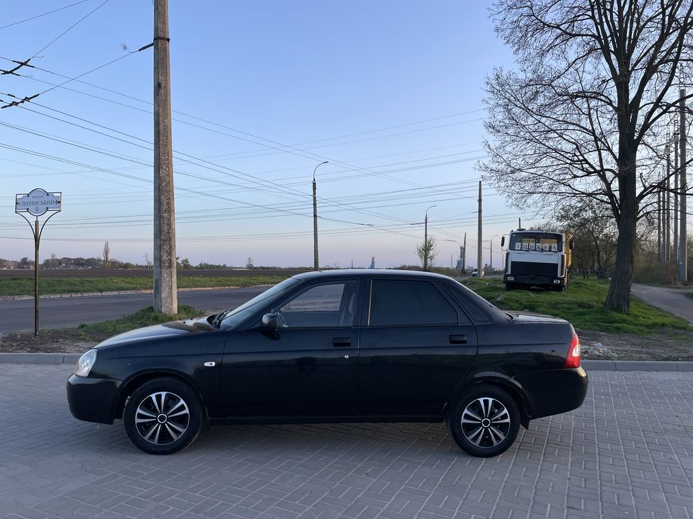 Продам ВАЗ 2170 Приора Черкассы
