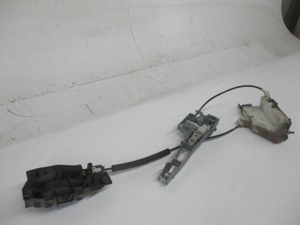 Fechadura / fecho porta frente direito CITROËN C3 II (SC_)