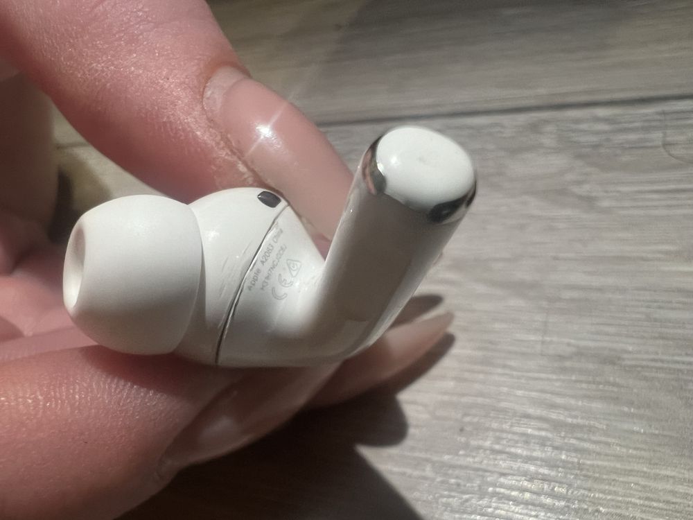 Airpods pro оригинал