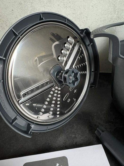NOWA Nakładka krojąca Thermomix 5 i 6