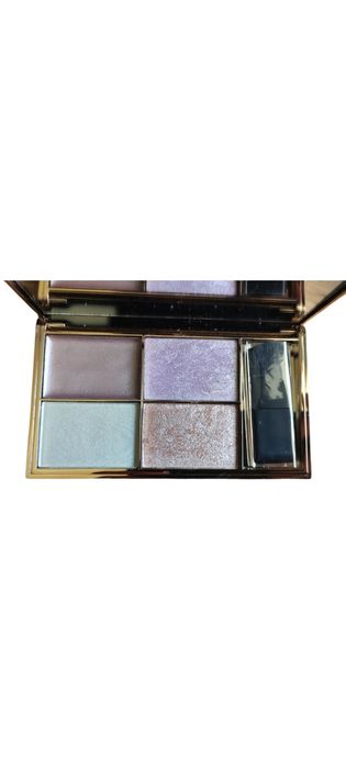 Sleek Makeup Highlighting Palette – Solstice
Sleek Makeup Highlighting