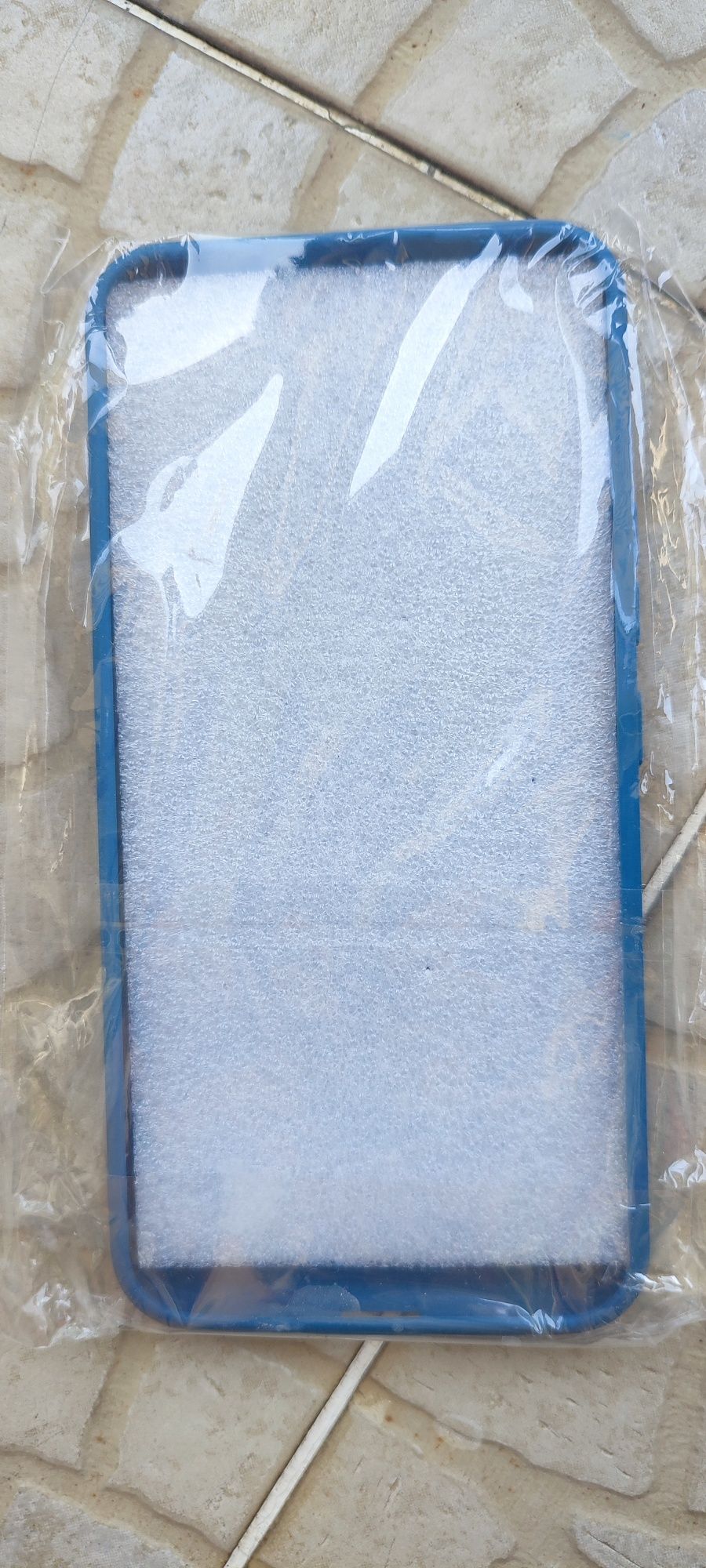 Capa Samsung A12
