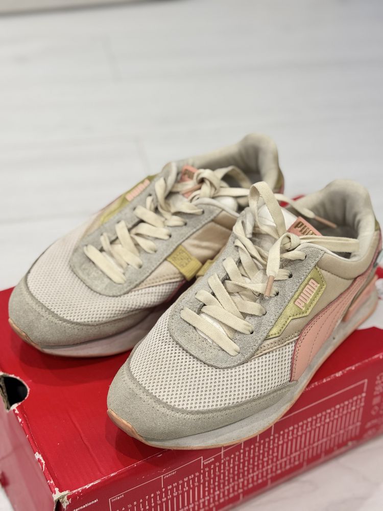 Кроссовки Puma оригинал