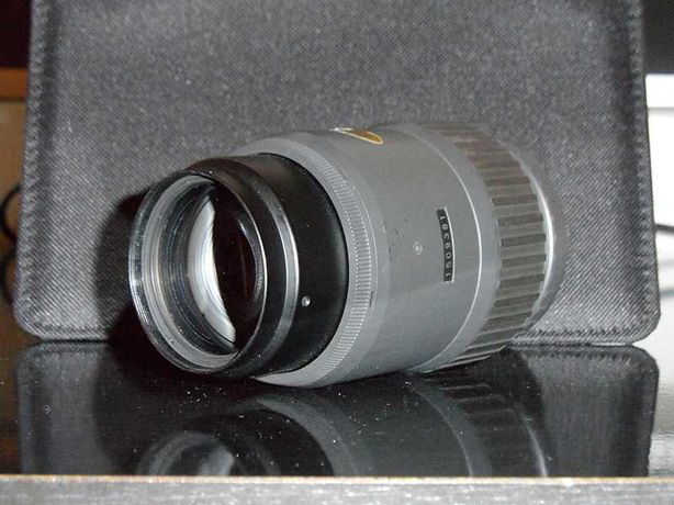 Obiektyw Pentax 70-200mm F4-5,6 w bardzo dobrym stanie, autofocus