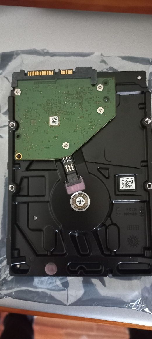 Disco Sata 1TB Seagate