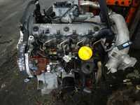 Motor Renault 1.9 Dci 130cv (F9Q 872)