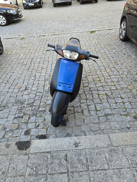 Kymco movie 50cc