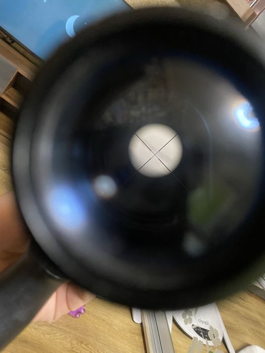 Оптичний приціл Gamo 3-9x32WR
