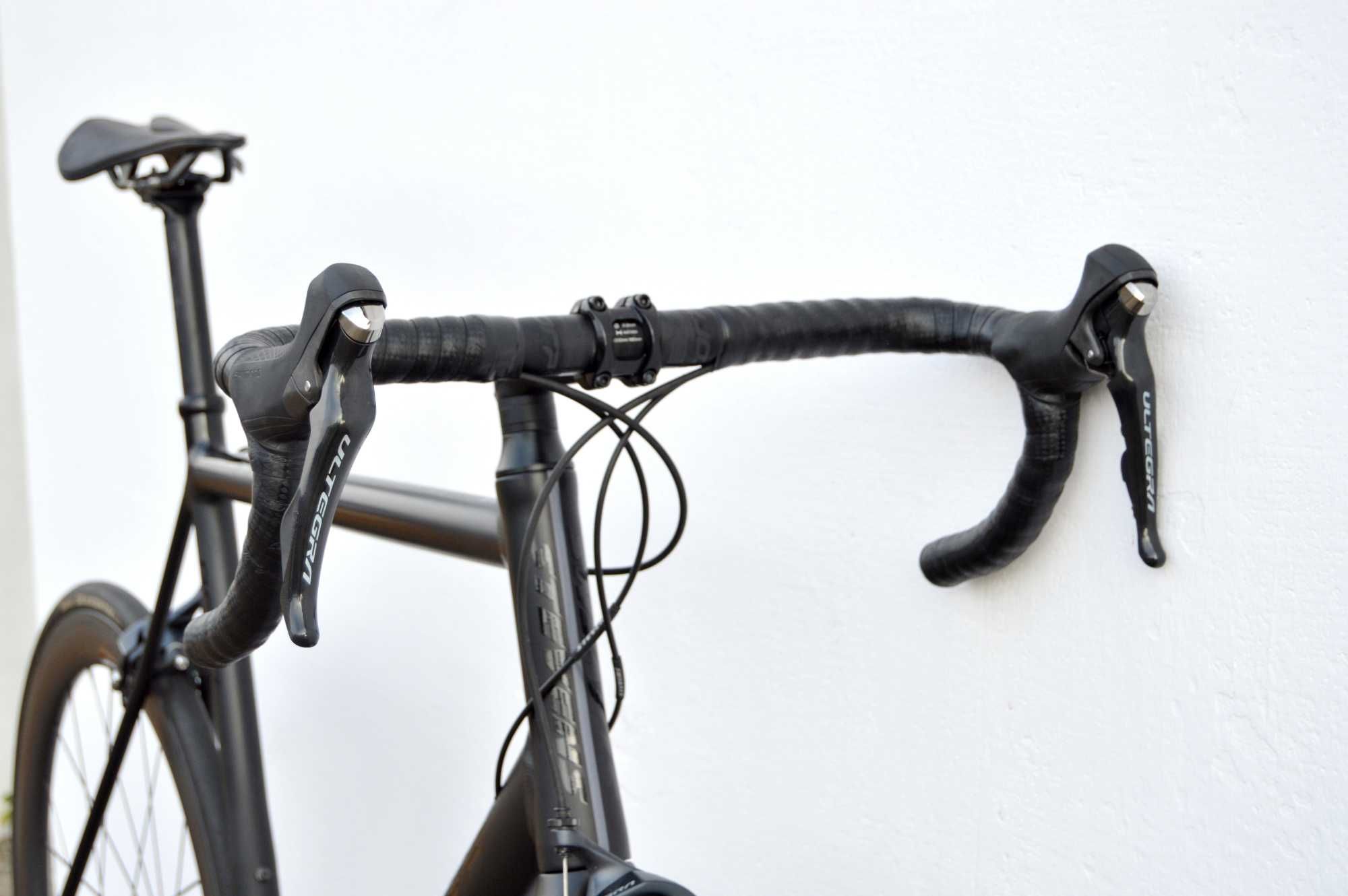 7,9kg STEVENS ASPIN 62 Ultegra szosa R8000 Gwarancja Faktura Wysyłka