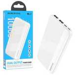 Павербанк (powerbank)borofone 10000 mah