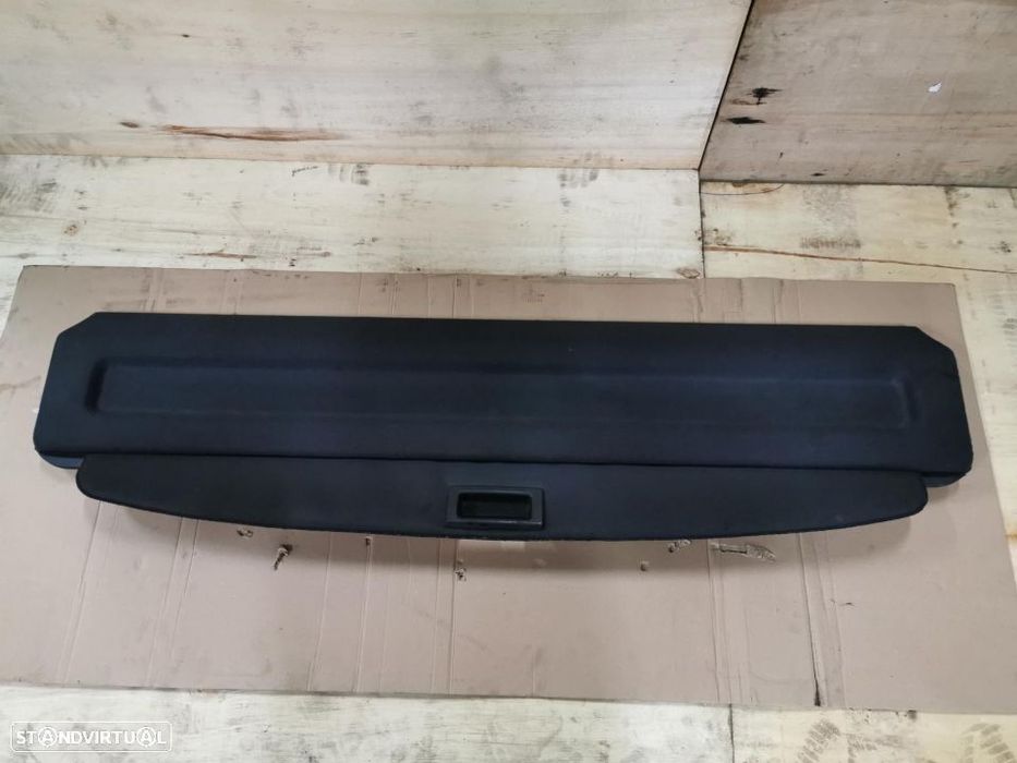 Chapeleira cortina mala renault laguna 2 ano