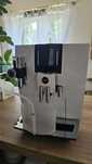 Exspres Jura j6 Pinano white
