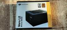 SilentiumPC Vero l2 Bronze 600w super stan