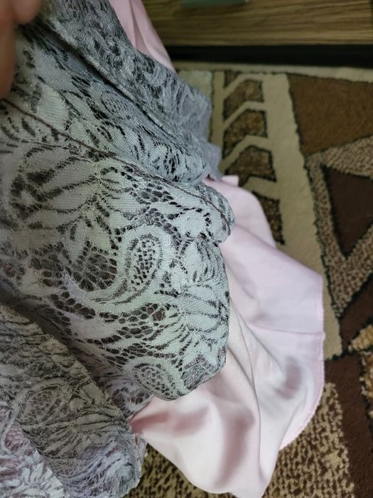 Шикарна нарядна сукня