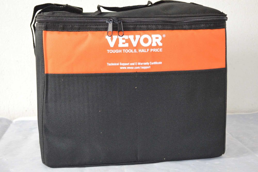 Kompresor olejowy Vevor TQ1K