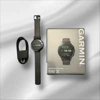 Garmin venu 3S 41 mm szary