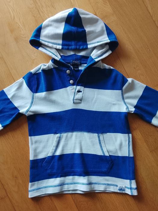 Camisola Polo Ralph Lauren